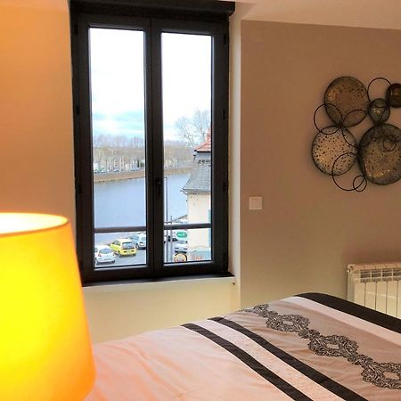 Residence Les Rives Du Cher Montluçon Екстериор снимка