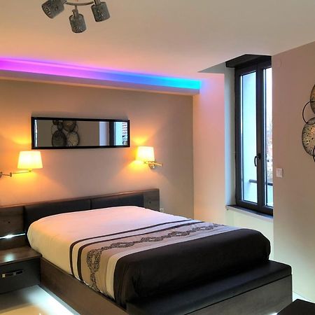 Residence Les Rives Du Cher Montluçon Екстериор снимка