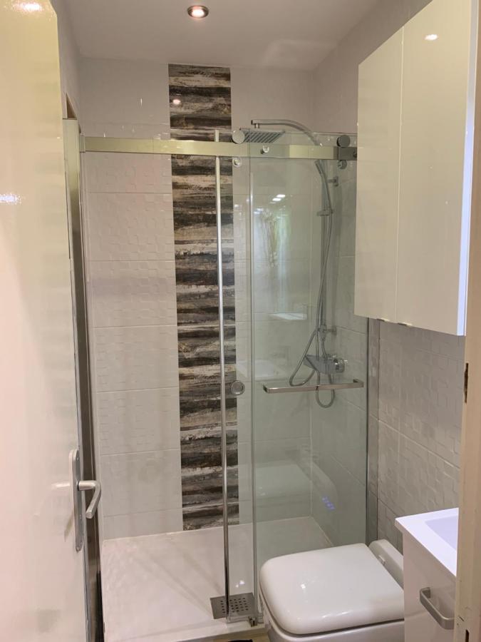 Residence Les Rives Du Cher Montluçon Екстериор снимка