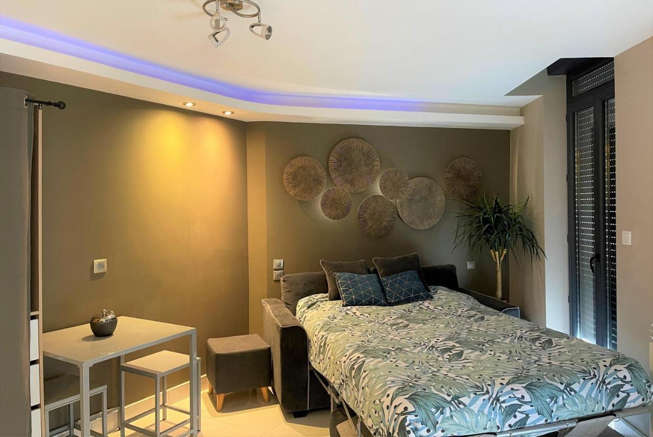 Residence Les Rives Du Cher Montluçon Екстериор снимка