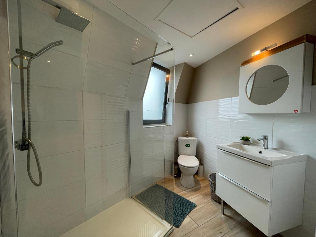 Residence Les Rives Du Cher Montluçon Екстериор снимка