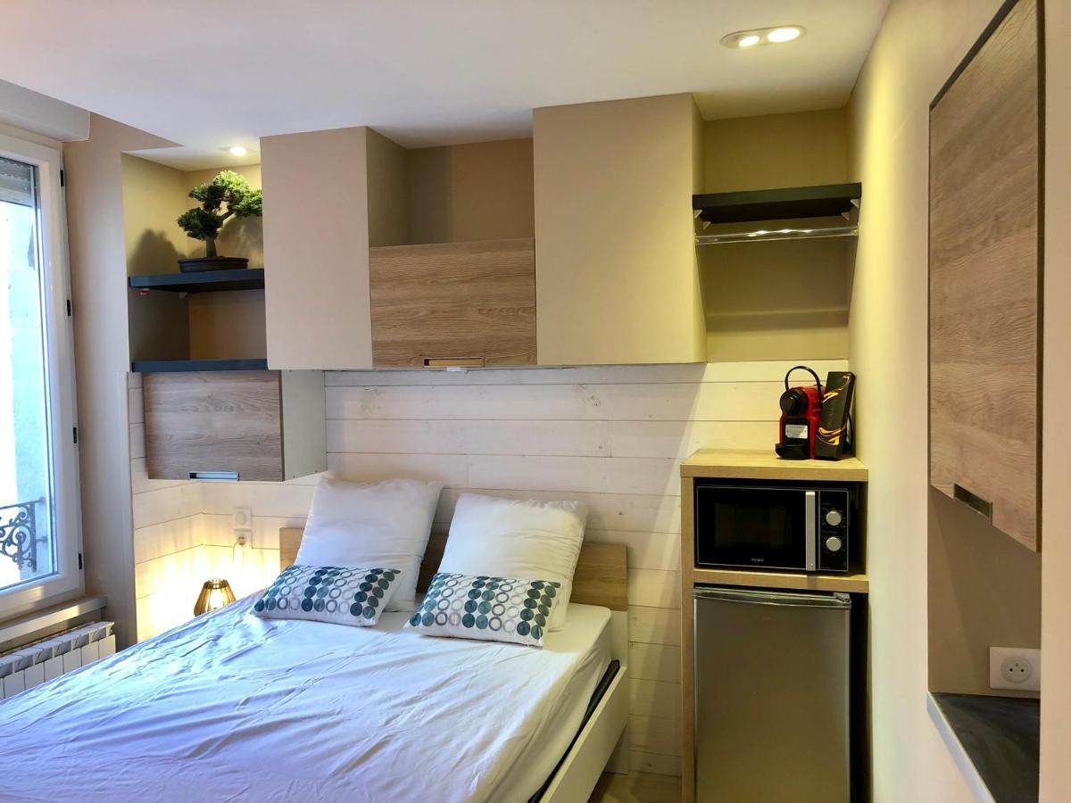Residence Les Rives Du Cher Montluçon Екстериор снимка