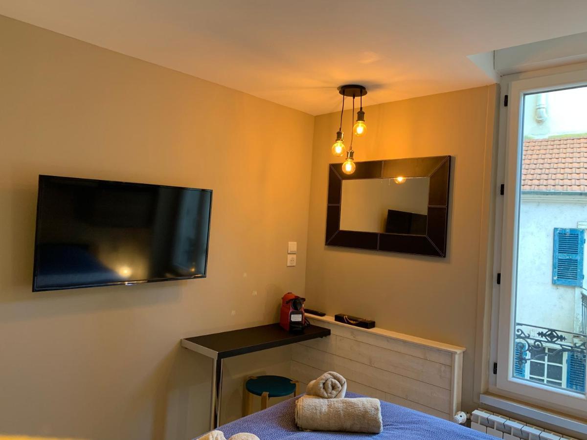 Residence Les Rives Du Cher Montluçon Екстериор снимка