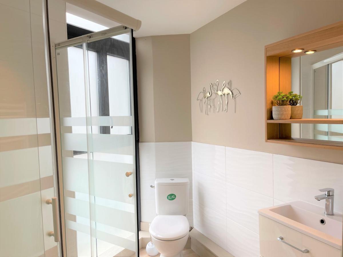 Residence Les Rives Du Cher Montluçon Екстериор снимка