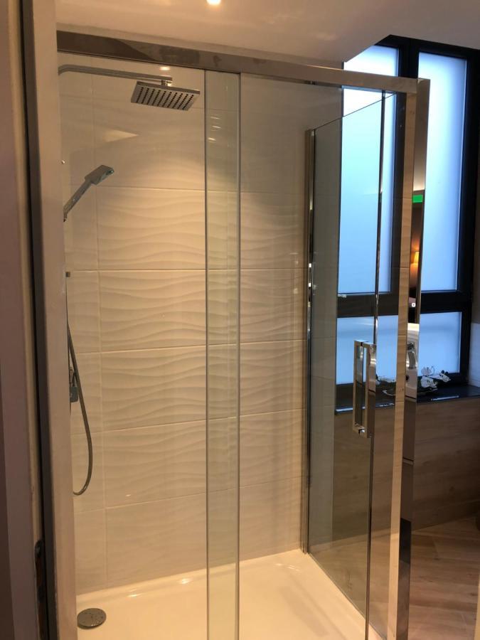 Residence Les Rives Du Cher Montluçon Екстериор снимка
